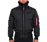 Veste B15-3 TT Alpha Industries - Black M