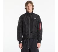 Bomber Alpha Industries Engine Black/ Black M