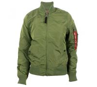 Bomber ALPHA INDUSTRIES M