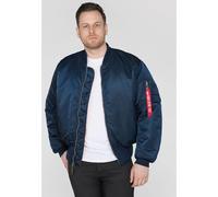 Bomber Alpha Industries MA-1 Bleu 2XL