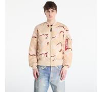 Bomber Alpha Industries MA-1 Camo Heritage Desert Camo M