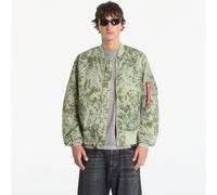 Alpha Industries MA-1 Camo Heritage Veste bombers pour homme Taille M -