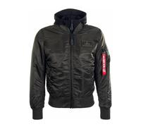 Bomber Alpha Industries MA-1 D-Tec Marron XL