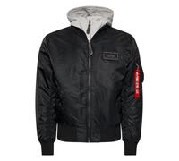 Bomber Alpha Industries MA-1 D-Tec Noir M