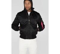 Bomber Alpha Industries MA-1 D-Tec SE Noir XS