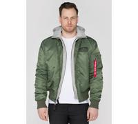 Alpha Industries Veste Ma-1 D-tec