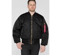 Bomber Alpha Industries MA-1 Noir 2XL