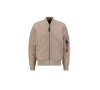 Bomber Alpha Industries MA-1 TT Beige XS