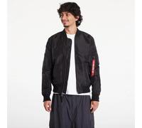 Veste MA-1 TT Two Tone Alpha Industries - Black S