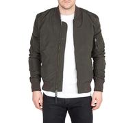 Bomber Alpha Industries MA-1 TT Gris S