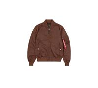 Alpha Industries MA-1 TT Light Veste bombers pour homme Taille M -