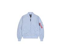 Bomber Alpha Industries MA-1 TT Two Tone Bleu S