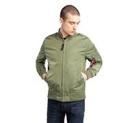 Bomber Alpha Industries MA-1 TT Vert M