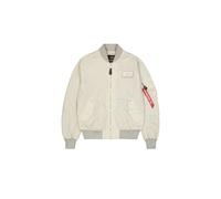 Bomber Alpha Industries MA-1 TTC Two Tone Contrast Gris S