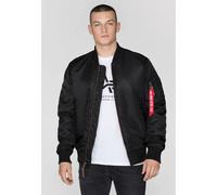 Bomber Alpha Industries MA-1 VF 59 Long Noir L