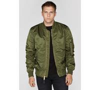 Bomber Alpha Industries MA-1 VF LW Vert S