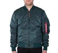Bomber Alpha Industries MA-1VF 59 Bleu XS