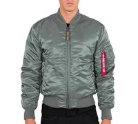 Bomber Alpha Industries MA-1VF 59 Vert S