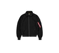 Bomber Alpha Industries Ripstop Flying LW Noir M