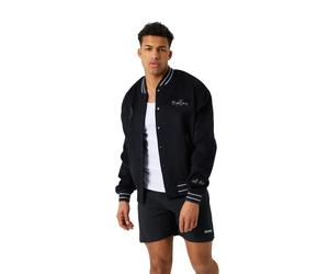 Bomber BjÃ¶rn Borg Varsity Bleu M