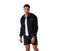 Björn Borg Veste Varsity Bleu Marine L