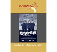 Bomber Boys: Complete Series