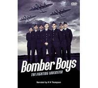 Bomber Boys The Flying Lancaster [Edizione: Regno Unito] [Import]