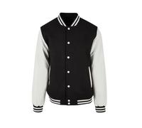 Build Your Brand Veste Oldschool
