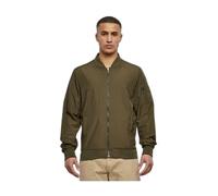 Bomber Build Your Brand Vert 2XL