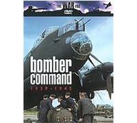 The War File-Bomber Command - Bomber Command 1939-1945 [Import anglais]