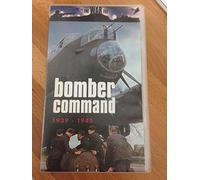 Bomber Command 1939-1945 [VHS]