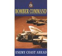 Bomber Command - Enemy Coast Ahead [VHS]