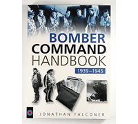 Bomber Command Handbook 1939-1945