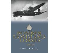 Bomber Command Losses 1942