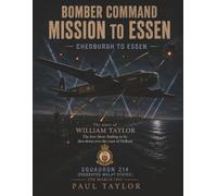 Bomber Command Mission To Essen: Sterling BK662 BU-K