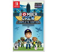 BOMBER Crew Complete Edition for Nintendo Switch