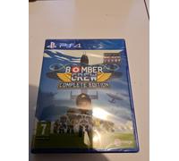 Bomber Crew : Complete Edition Ps4