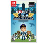 Bomber Crew [Complete Edition] - Switch (Us)