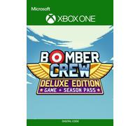 Bomber Crew - Deluxe Edition (Xbox One) Xbox Live Key EUROPE