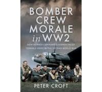 Bomber Crew Morale In Ww2