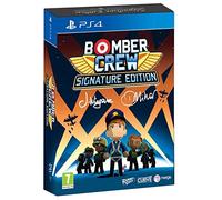 Bomber Crew Signature Edition PS4