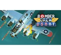 Bomber Crew USAAF (DLC)