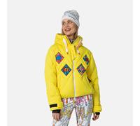 Bomber de ski matelassé femme JCC Lumy M