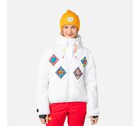 Bomber de ski matelassé femme JCC Lumy M
