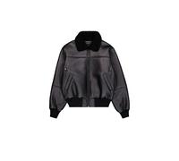 Bomber d'hiver Alpha Industries B-15 Mod Noir XL