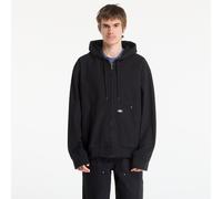 Bomber Dickies Unlined Canvas Hooded Bomber Black XXL