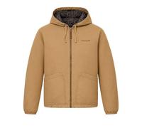 Timberland Canvas Bomber Jacket Marron 2XL Homme