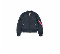 Bomber enfant Alpha Industries MA-1 TT Bleu 13/14 ans