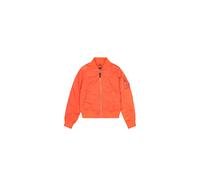 Bomber enfant Alpha Industries MA-1 TT Two Tone Orange 8/9 ans