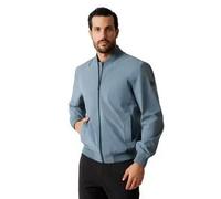 Bomber extensible et repliable Guess Bleu XL